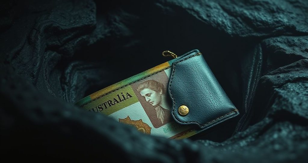 Australias Shocking Economic Truth Whats Next for Your Wallet