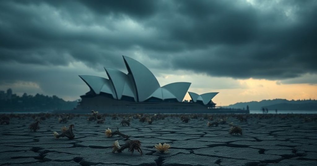 Living in Sydney: An American's Honest Perspective - News Directory 3