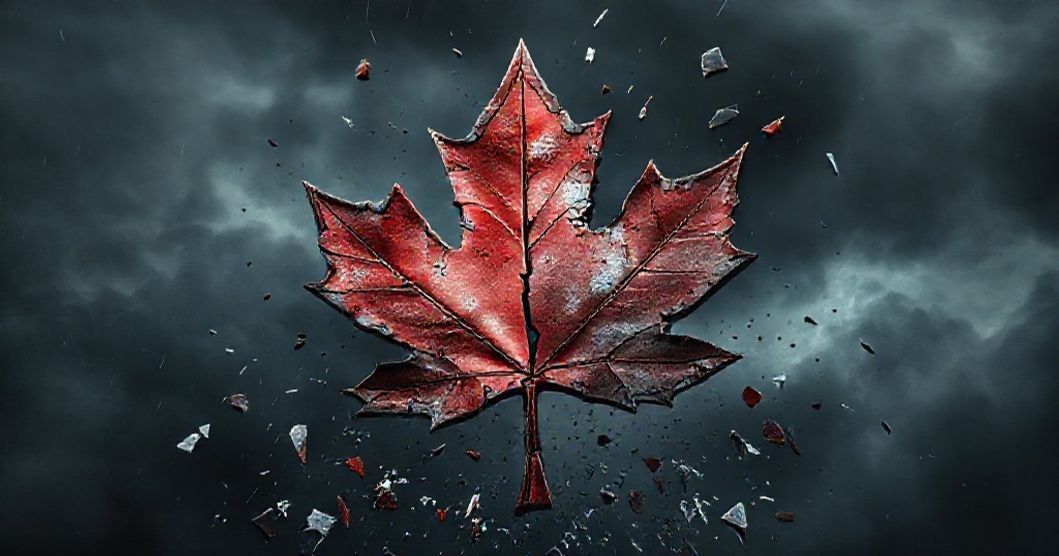 Canadian Economys Shocking Turn! - ReportMaps